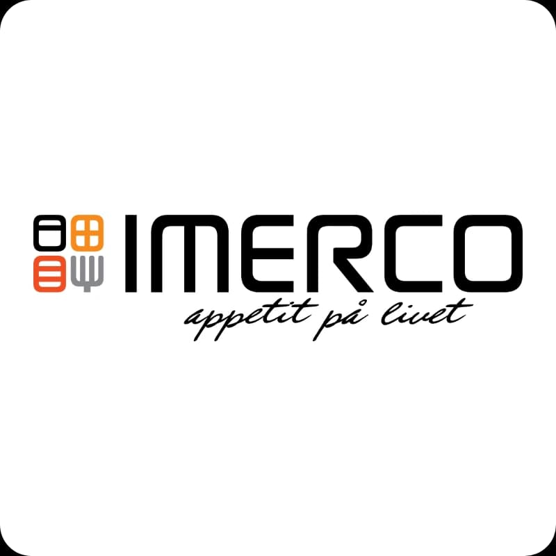 Imerco Home - Middelfart-logo