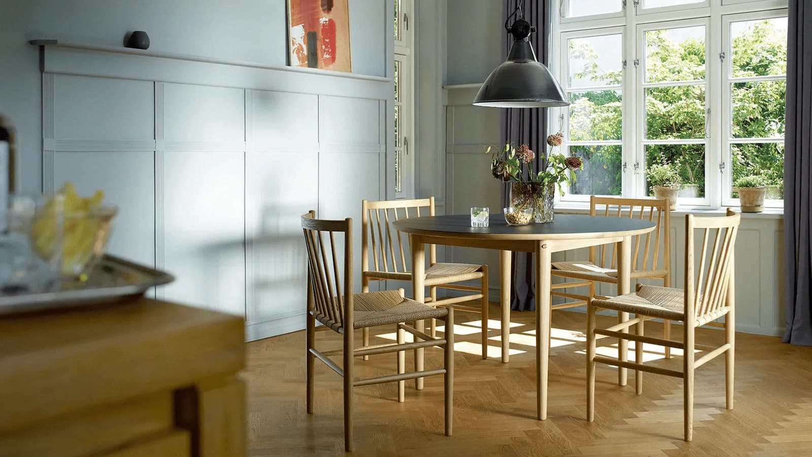 Kvalitet til alle hjem