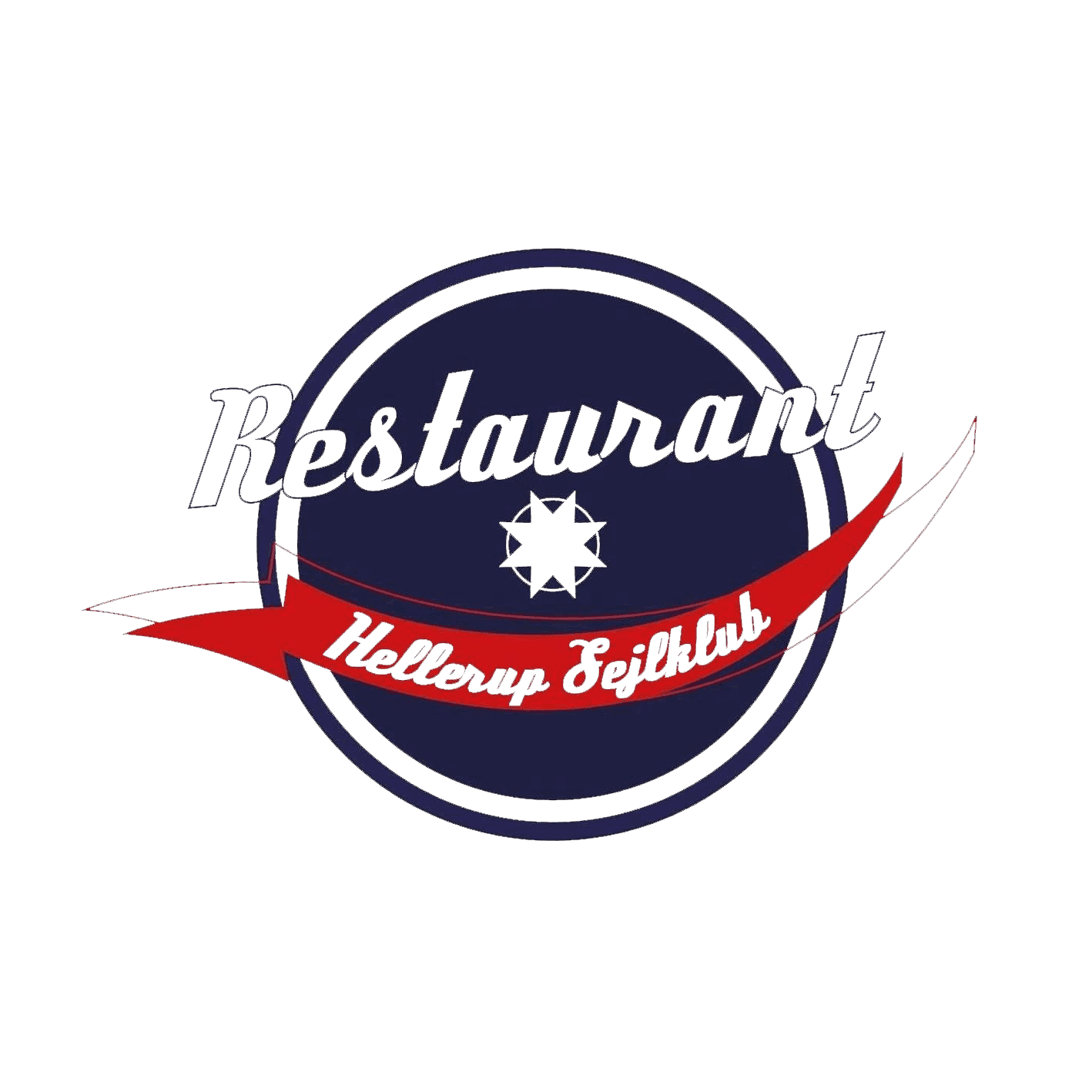 Restaurant Hellerup Sejlklub-logo