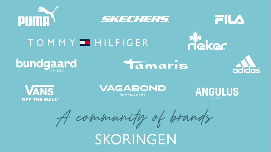 Skoringen Herlev baggrunds billede