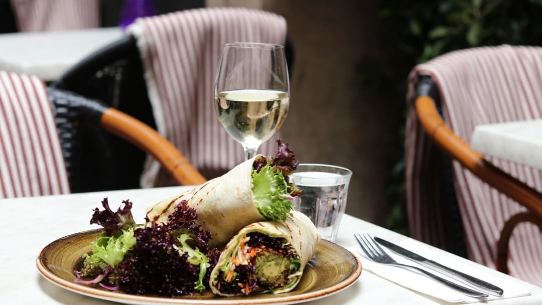 Zirup Copenhagen baggrunds billede