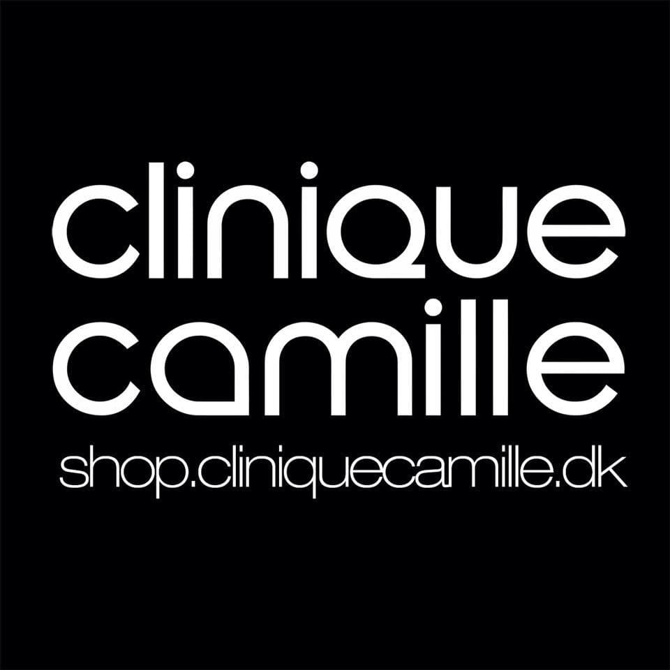 Clinique Camille-logo
