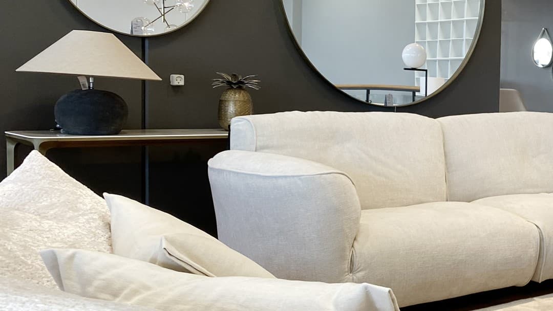 TrendBazaar baggrunds billede