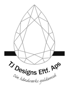 TJ designs Eftf. Aps - Næstved-logo