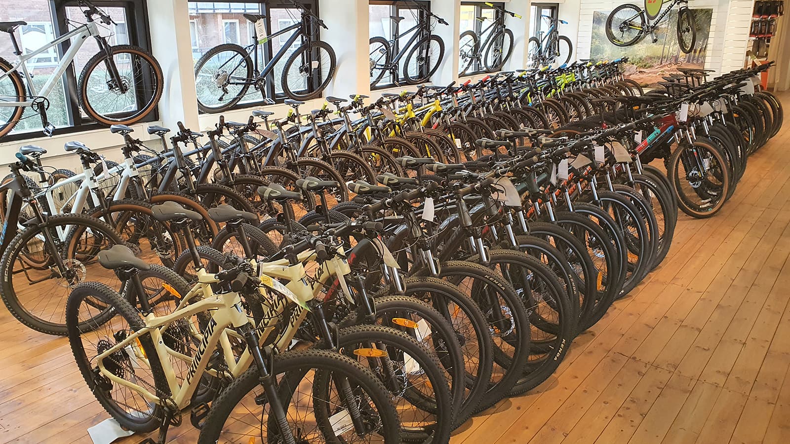 Jupiter Ekstra baggrunds billede