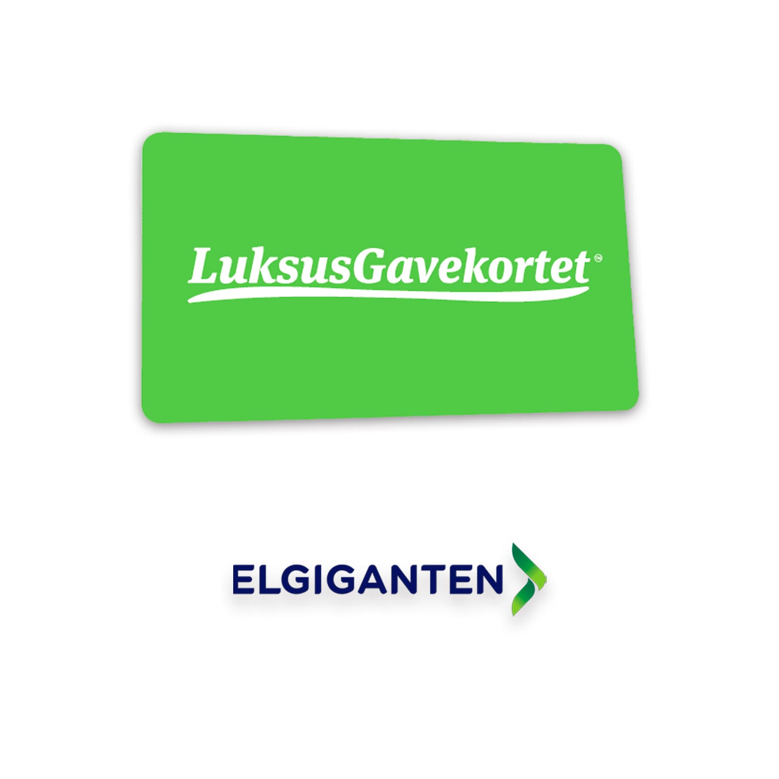 Elgiganten Gavekort baggrunds billede