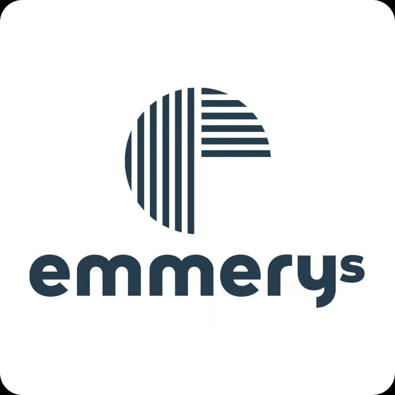 Emmerys - København K-logo