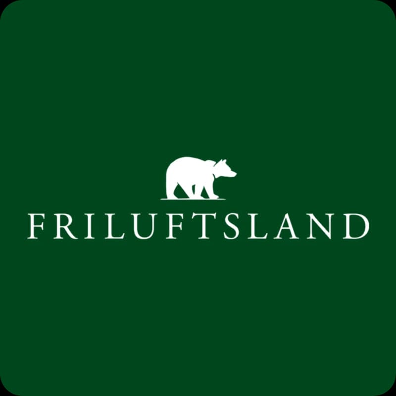 Friluftsland - Kgs.Lyngby-logo