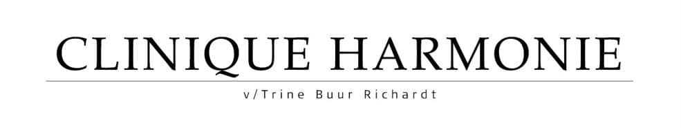 Clinique Harmonie-logo