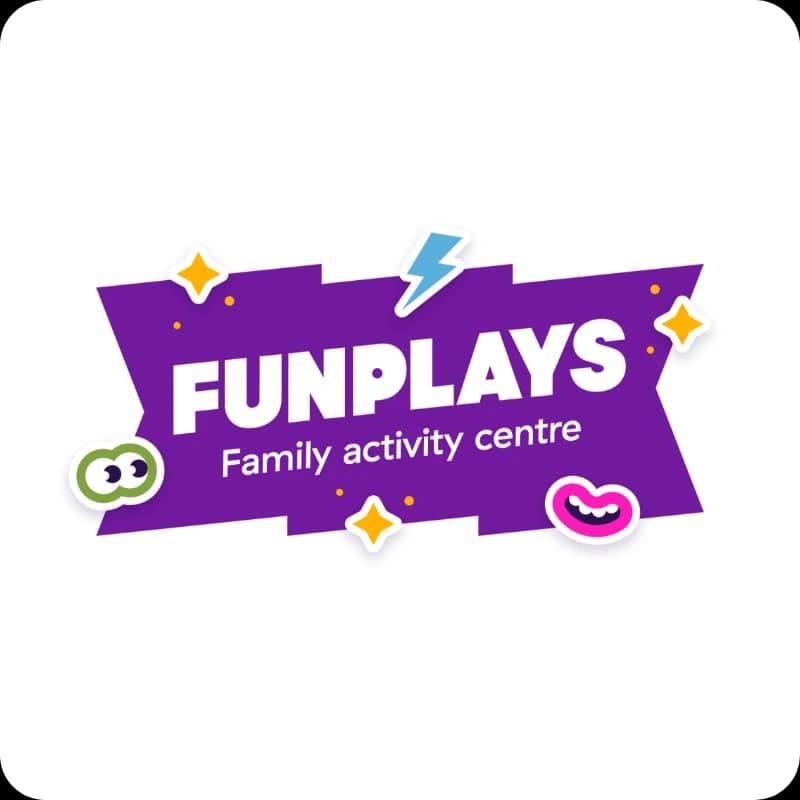 Funplays - Ballerup-logo
