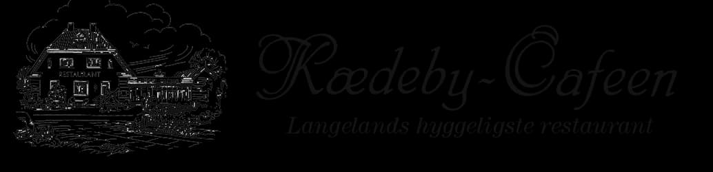 Restaurant Kædeby Caféen - Humble-logo