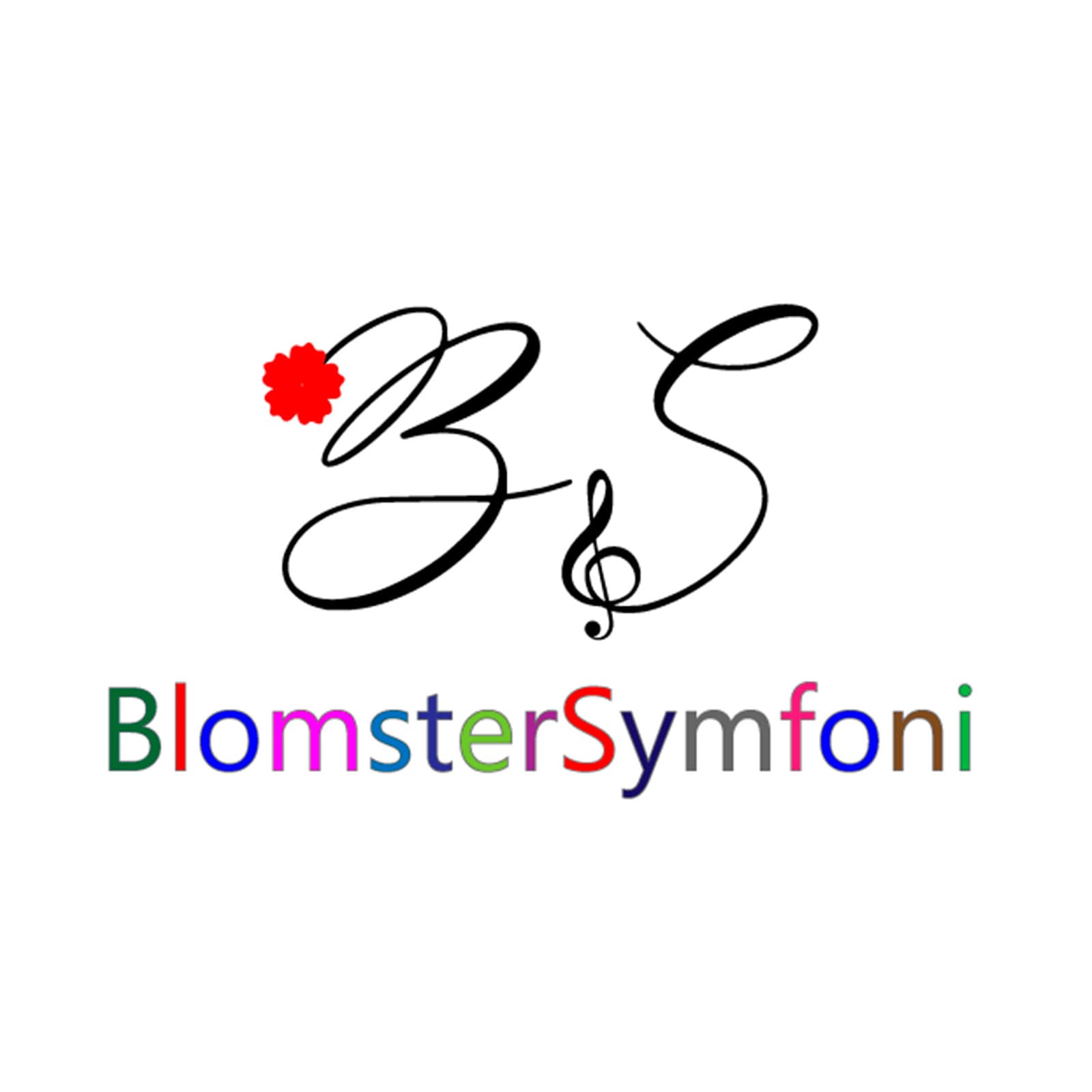 Blomstersymfoni-logo