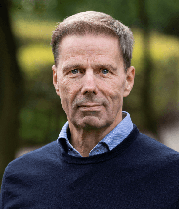 Niels Toenning 2025 HB