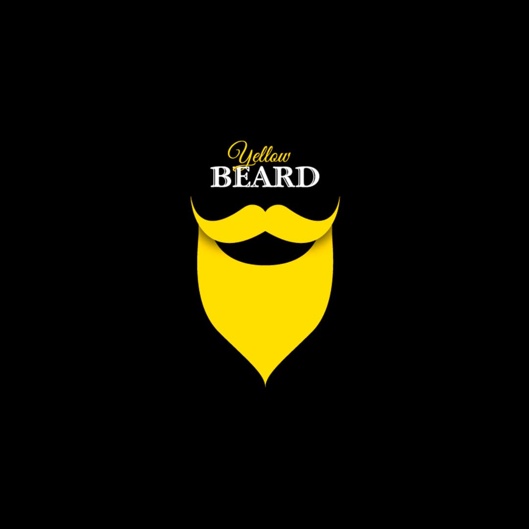 YellowBeard.com - Gentofte-logo