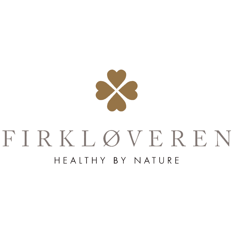 Firkløveren-logo