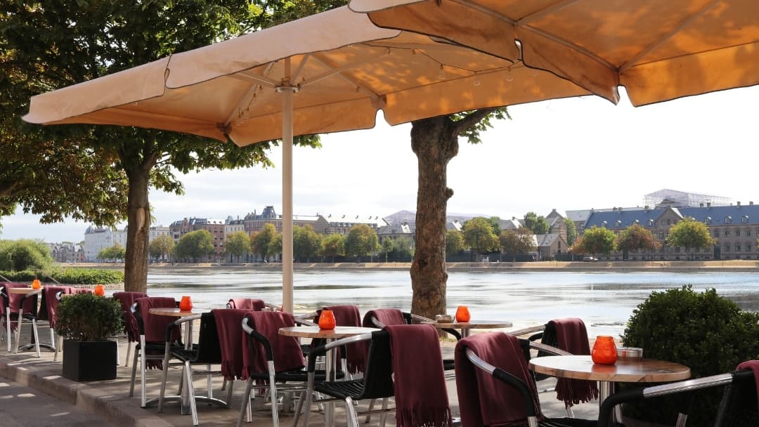 22 - Kitchen & Bar baggrunds billede