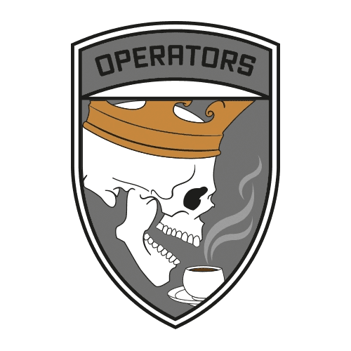 Operators Coffee Club-logo