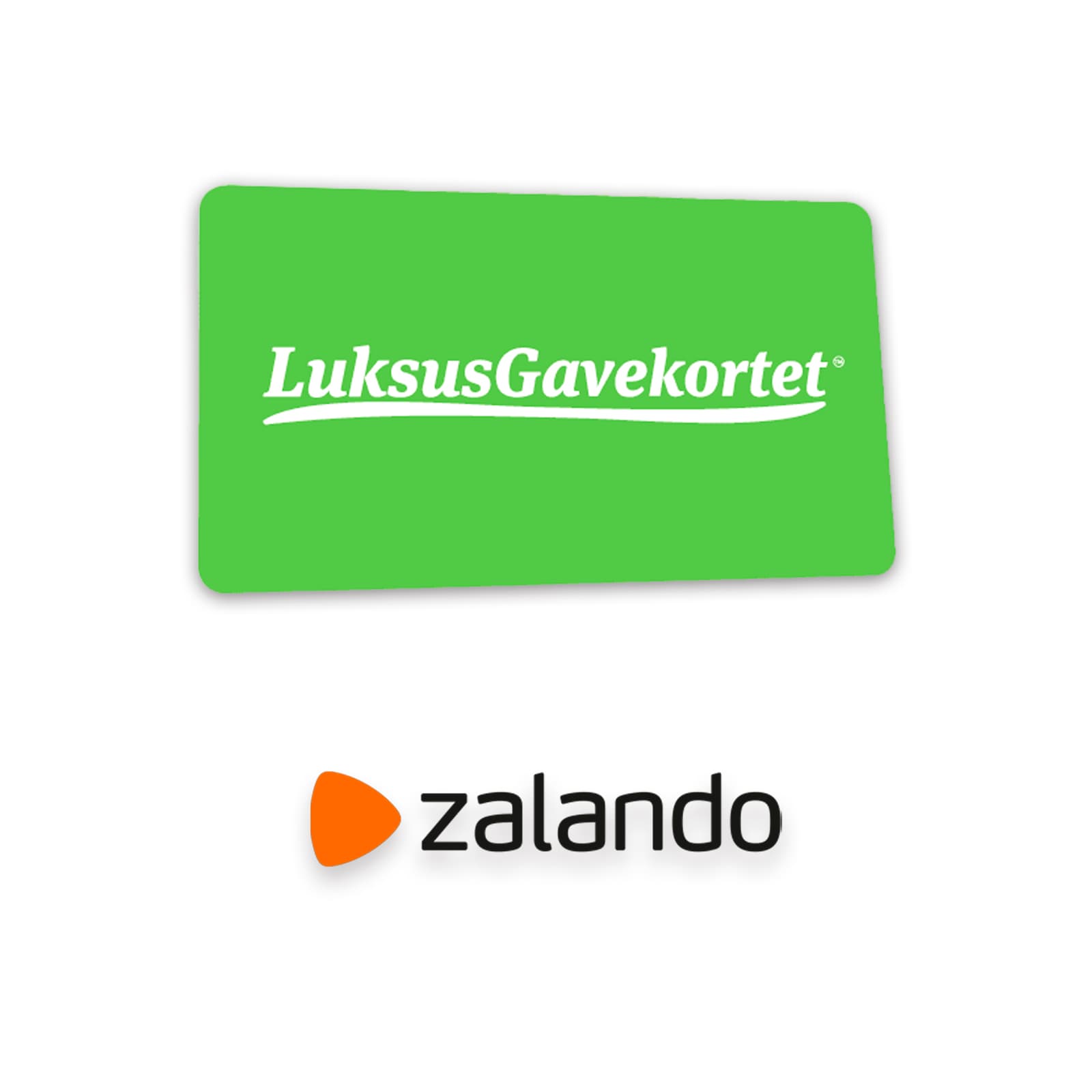 Zalando Gavekort baggrunds billede