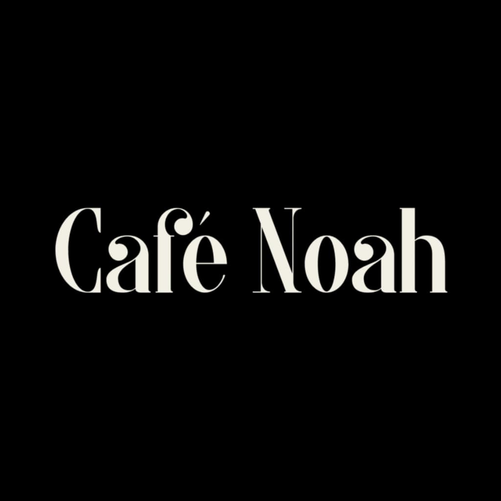 Café Noah - Frederikssund-logo