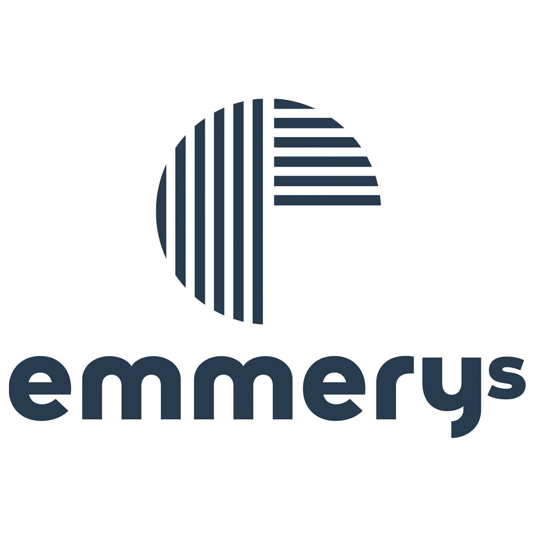 Emmerys - Åbyhøj-logo