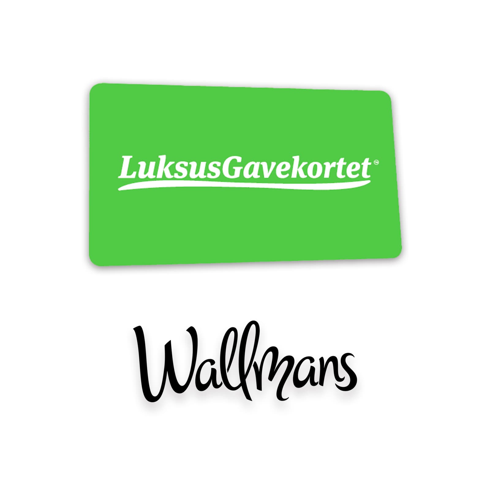 Wallmans Gavekort baggrunds billede