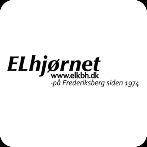 El-Hjørnet-logo
