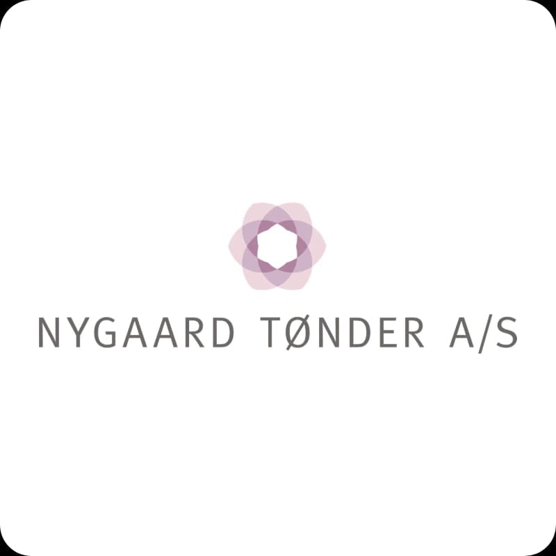 Nygaard Tønder-logo