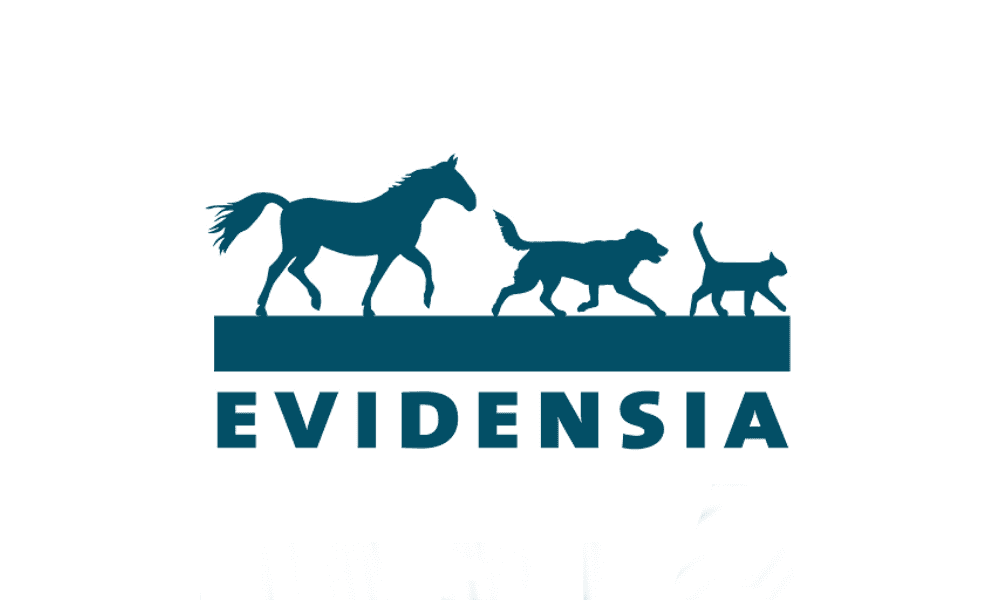 Evidensia Vordingborg Dyrehospital-logo
