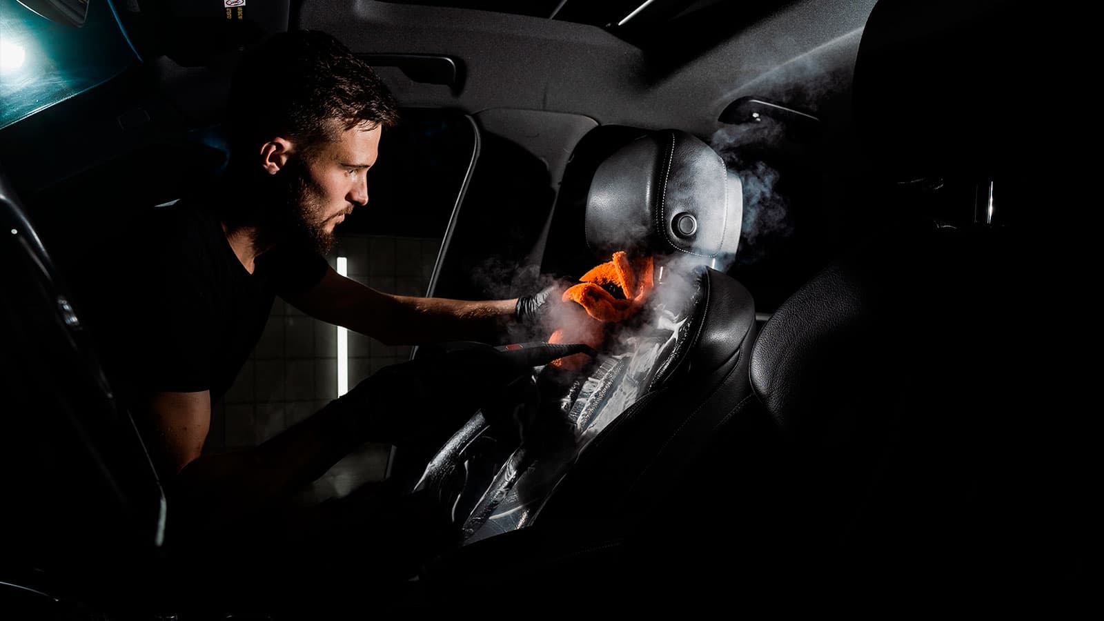 Steamgreen - Ballerup baggrunds billede