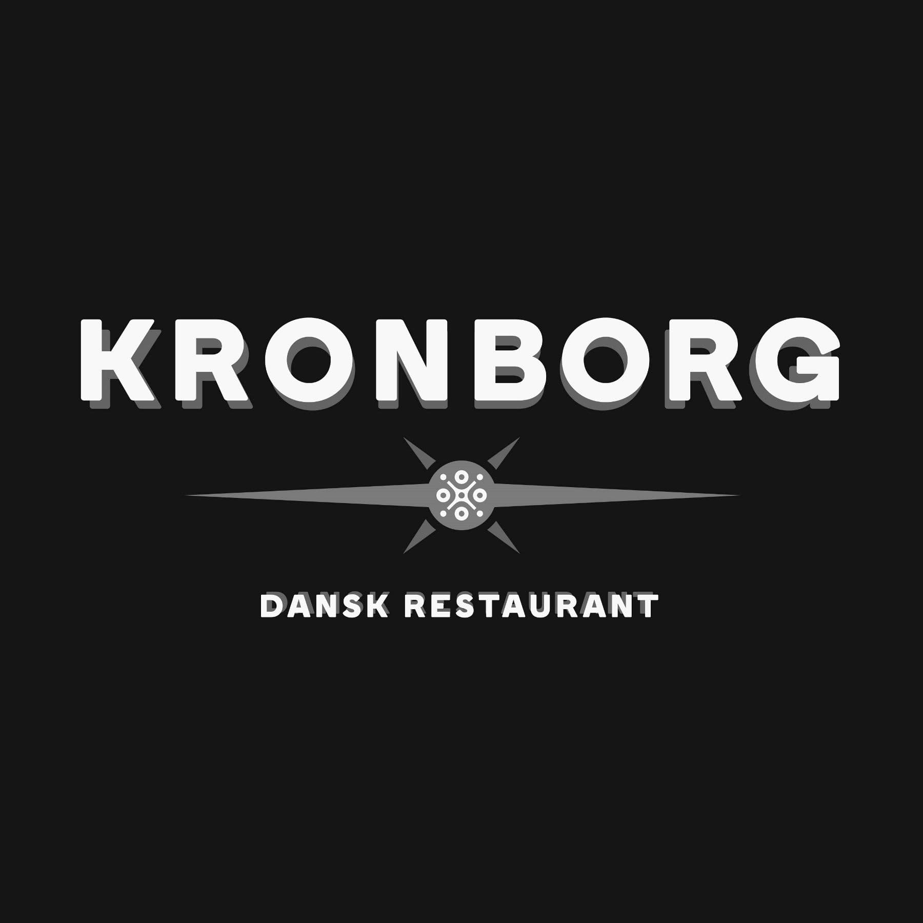 Restaurant Kronborg-logo