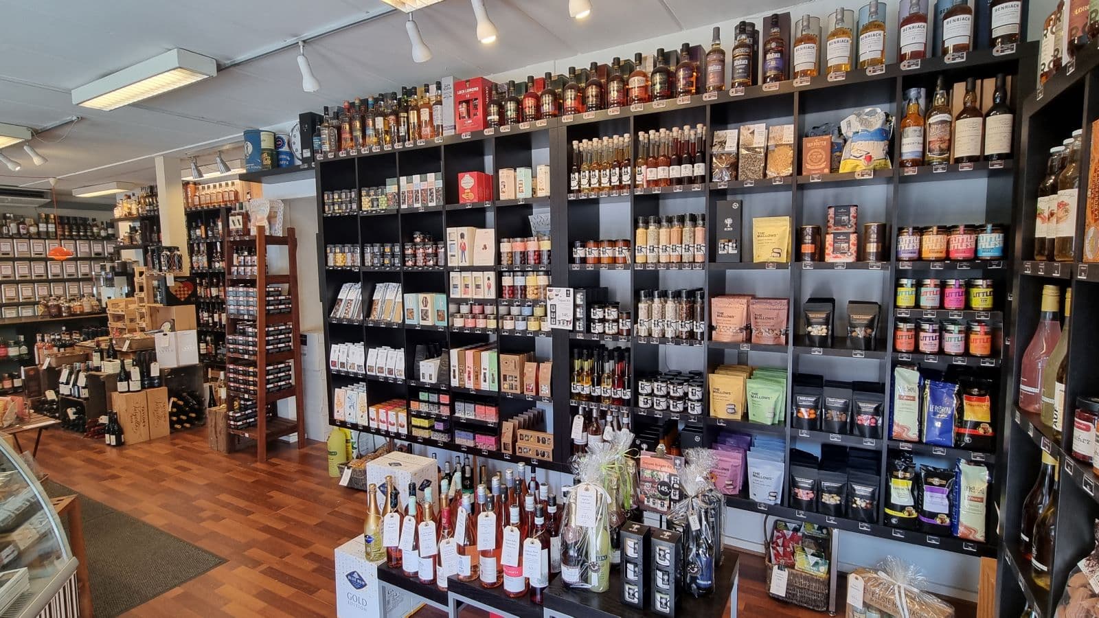 Kama Kaffe - Grenaa baggrunds billede