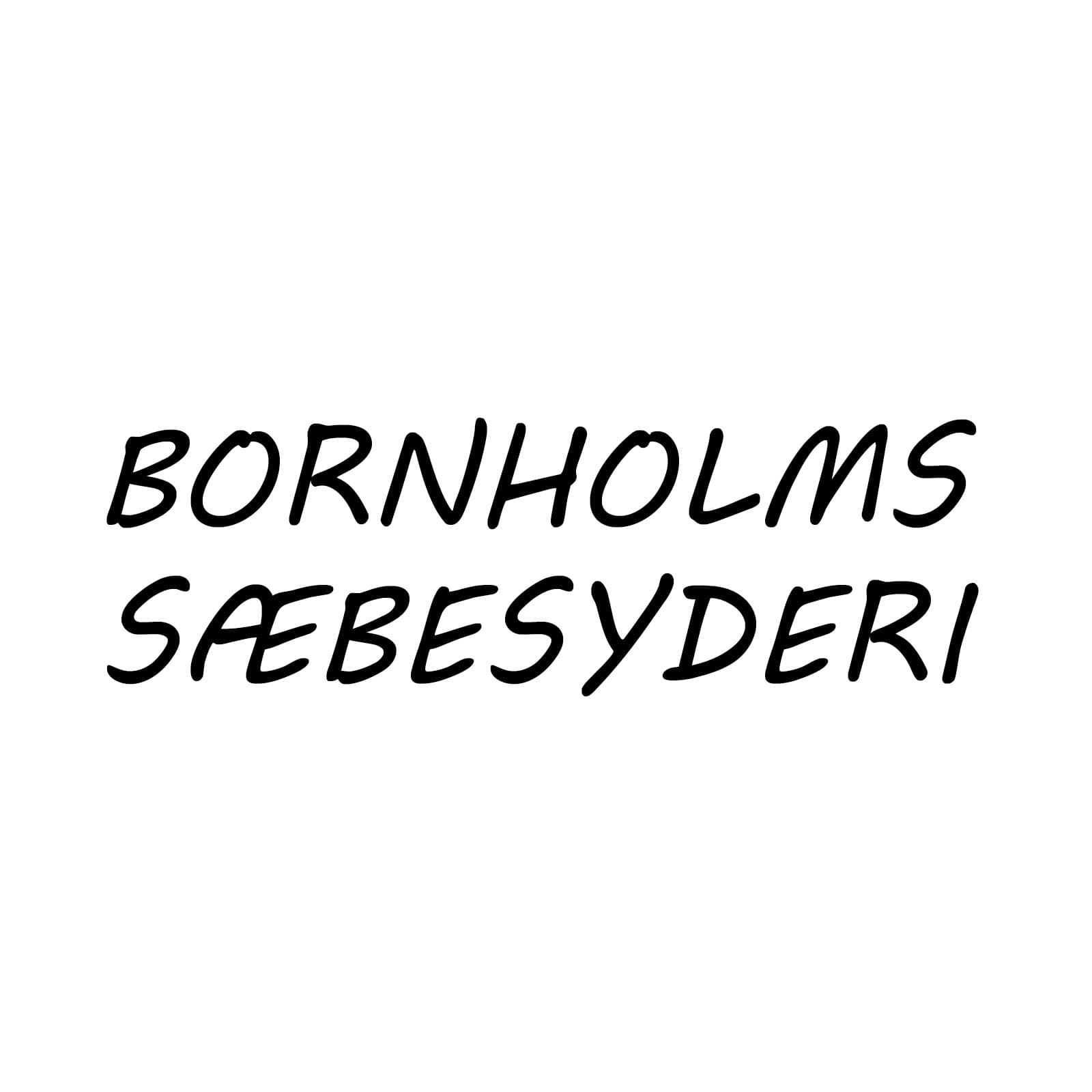 Bornholms Sæbesyderi - Allinge-logo