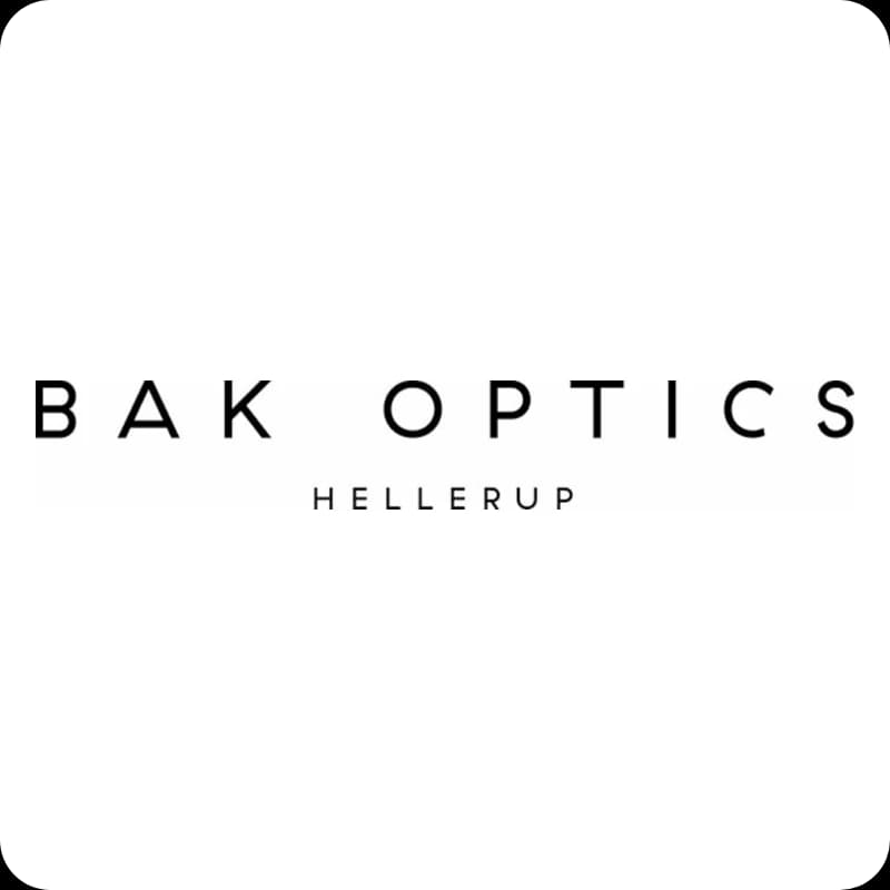 Bak Optics - Hellerup-logo