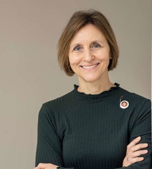 Kristina Robins