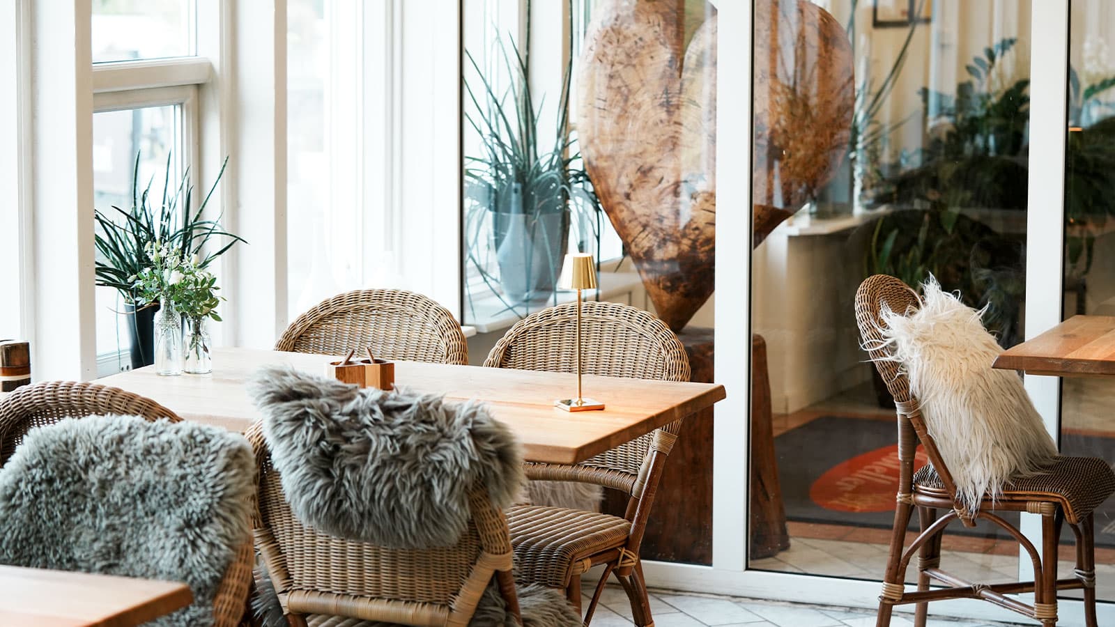 Hotel Årslev Kro - Brabrand baggrunds billede