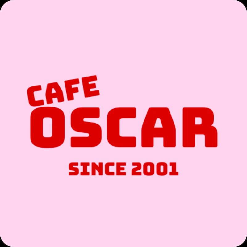 Cafe Oscar-logo