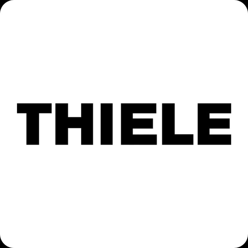 Thiele - Helsingør-logo