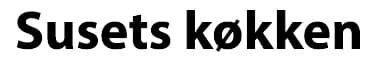Susets køkken-logo