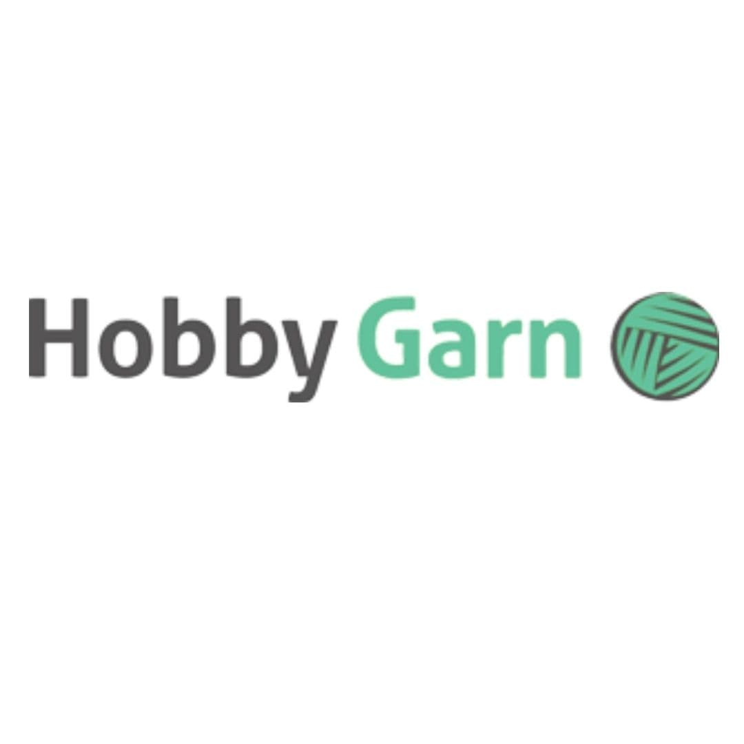 Hobby Garn-logo