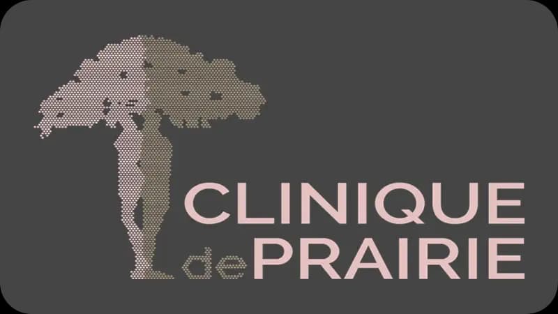 Clinique De Prairie-logo