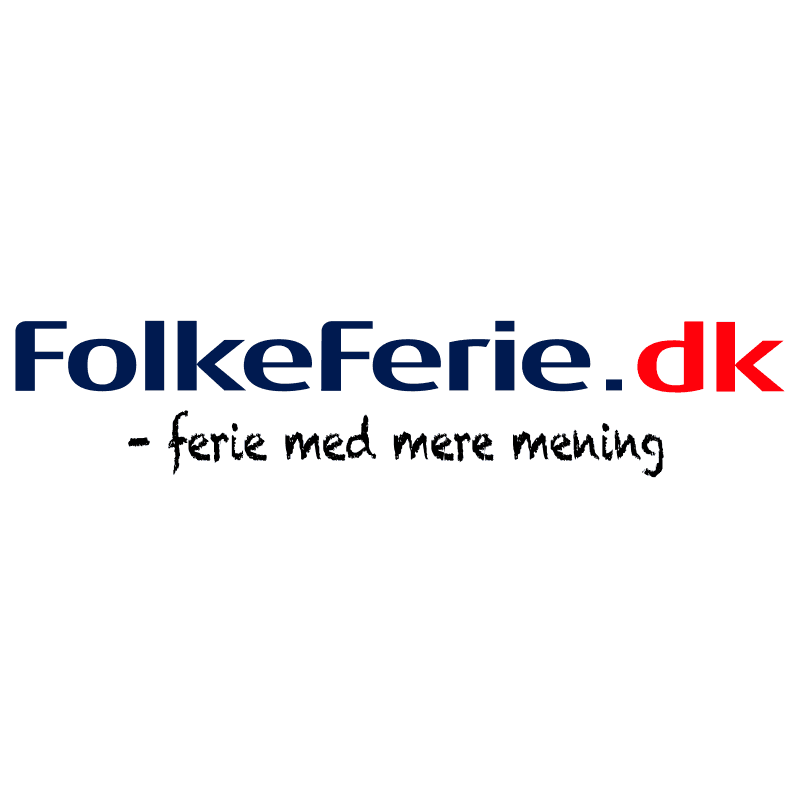 FolkeFerie.dk-logo