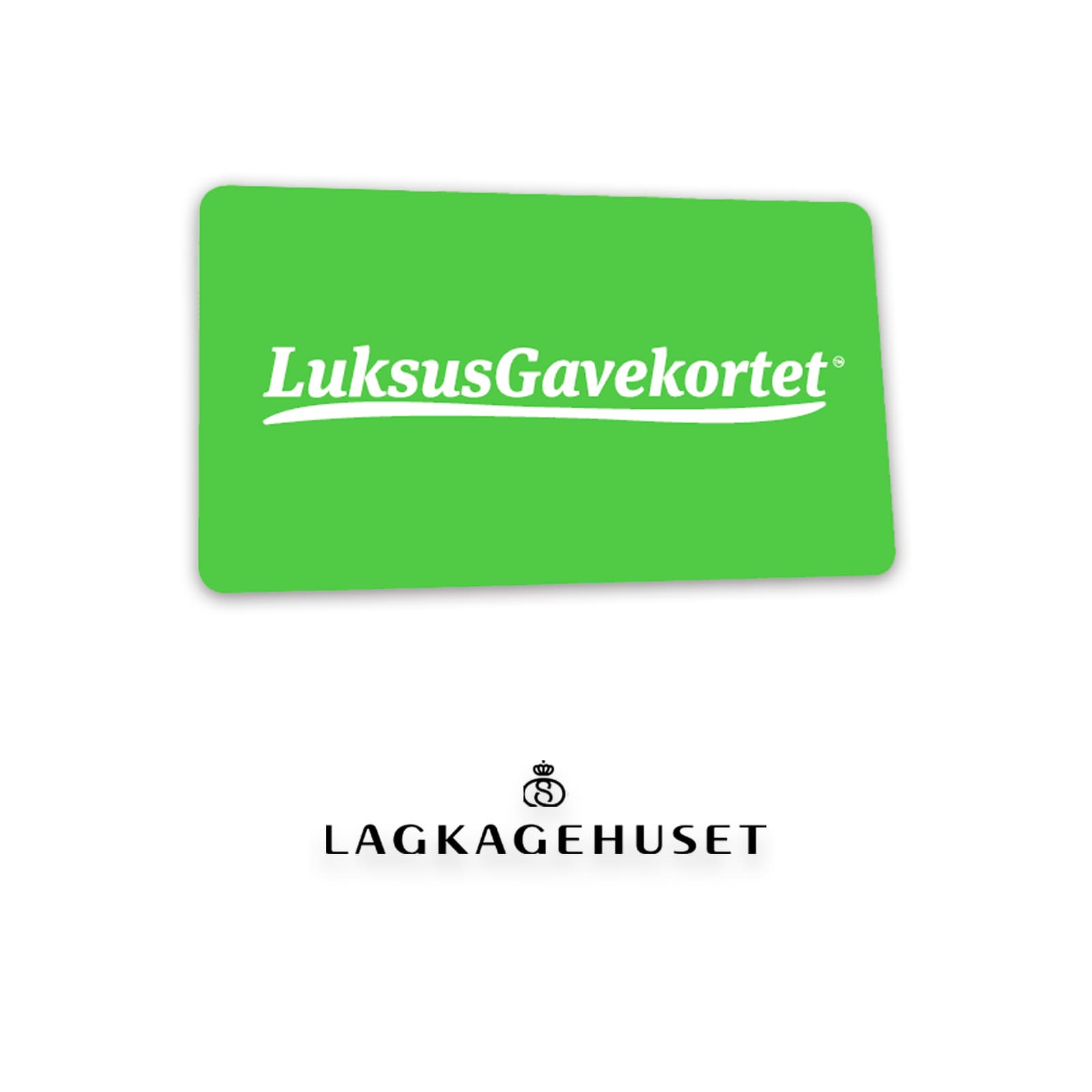 Lagkagehuset Gavekort baggrunds billede