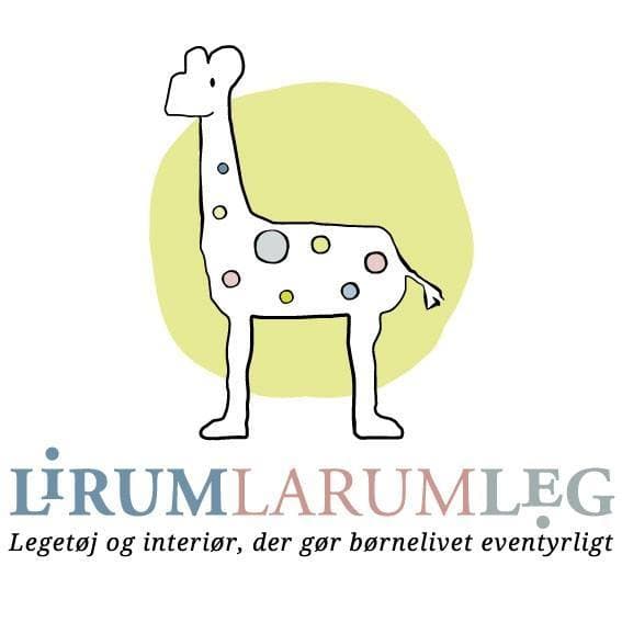 Lirum Larum Leg-logo