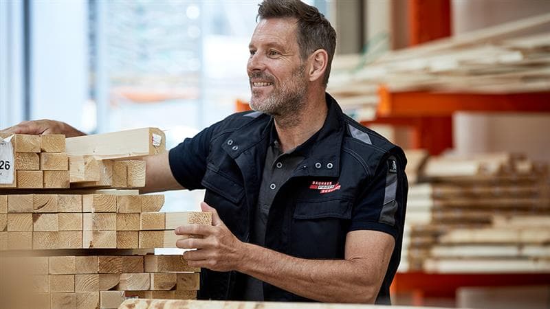 Bauhaus - Aalborg SV baggrunds billede