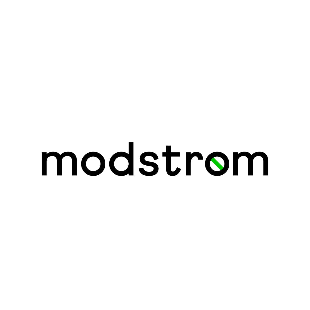 Modstrøm Varmepumper-logo