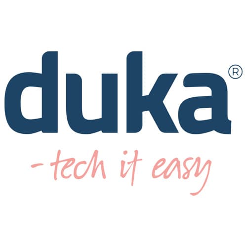 Duka Tale-logo