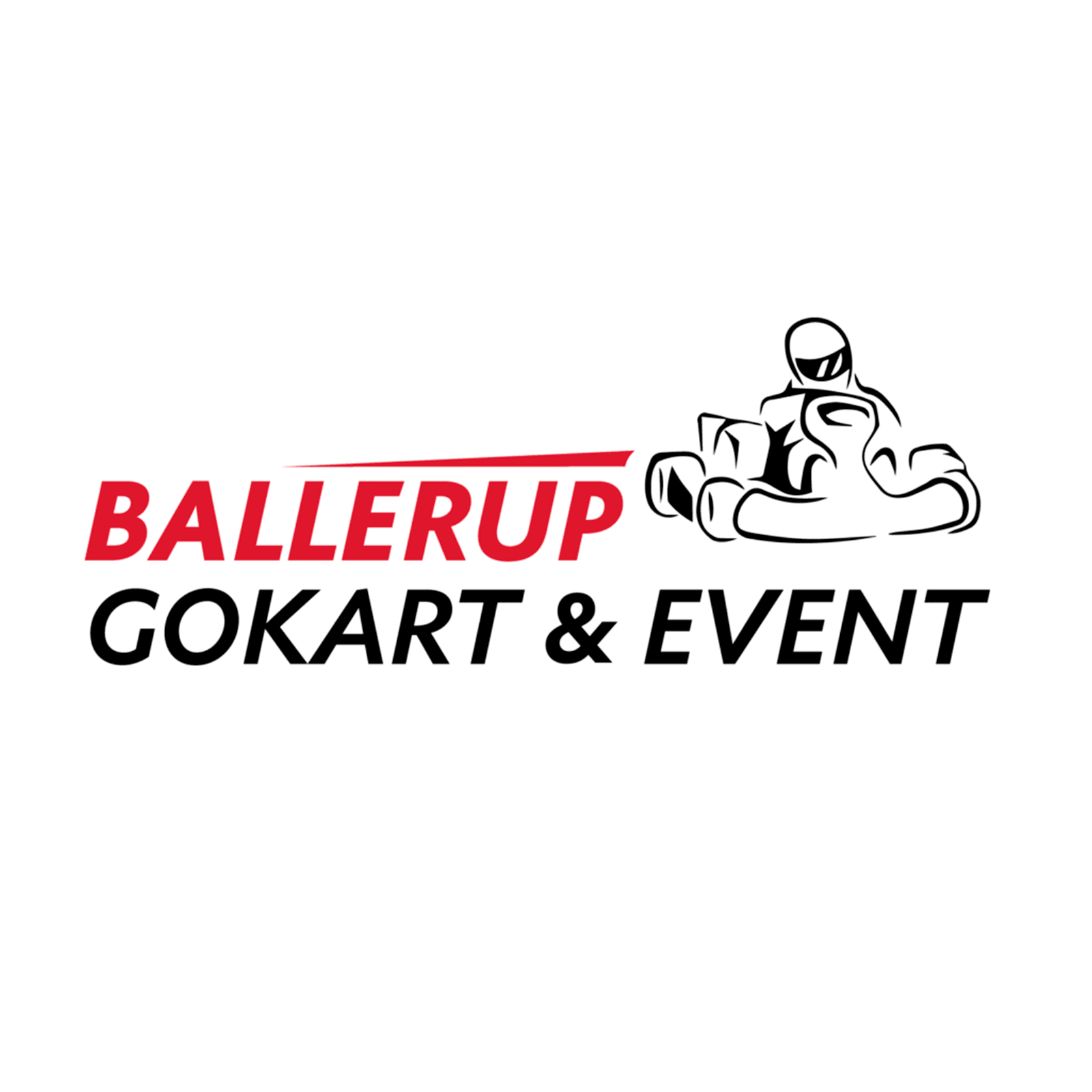 Ballerup Gokart & Event-logo