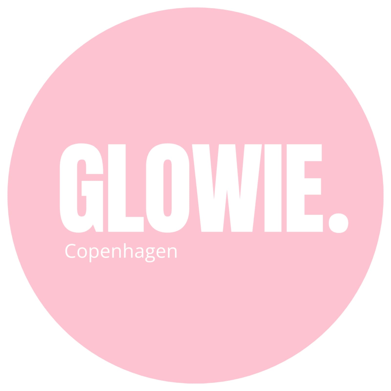 Glowie Copenhagen-logo