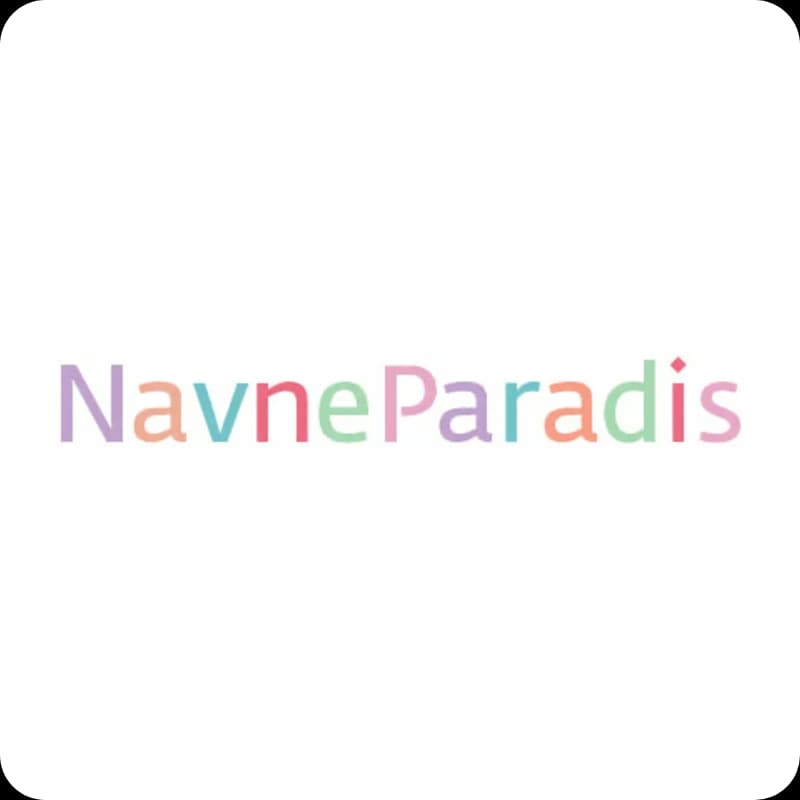 Navneparadis-logo