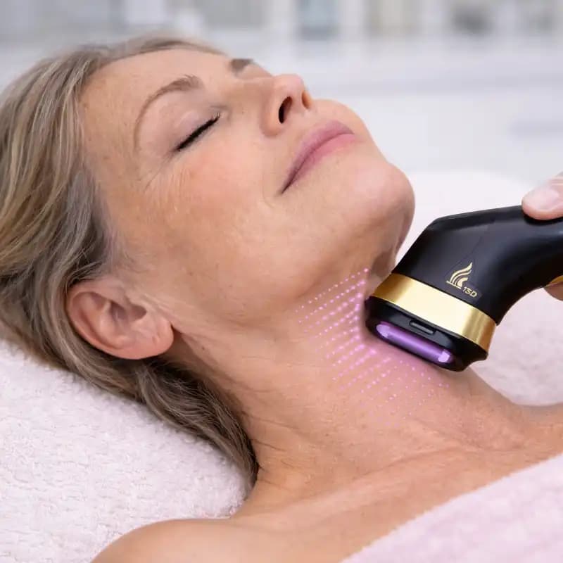 Clinique De Prairie baggrunds billede